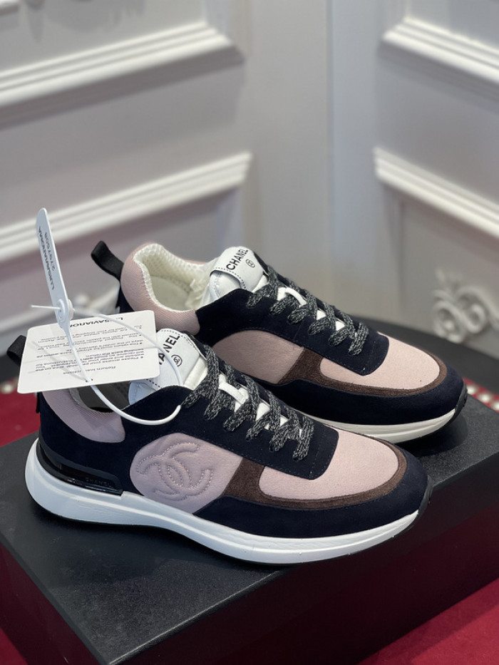 CHNL Sneaker
