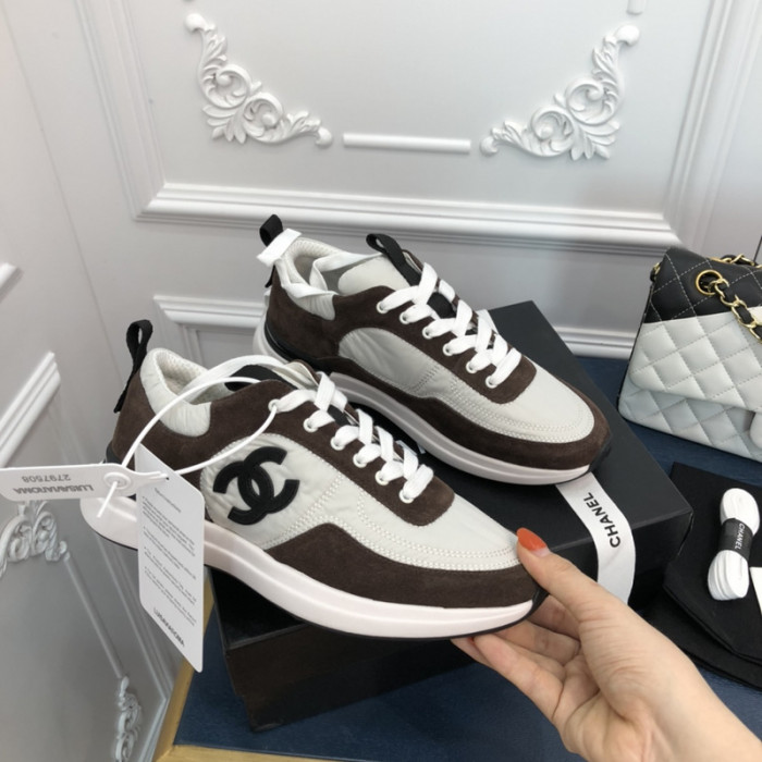 CHNL Sneaker