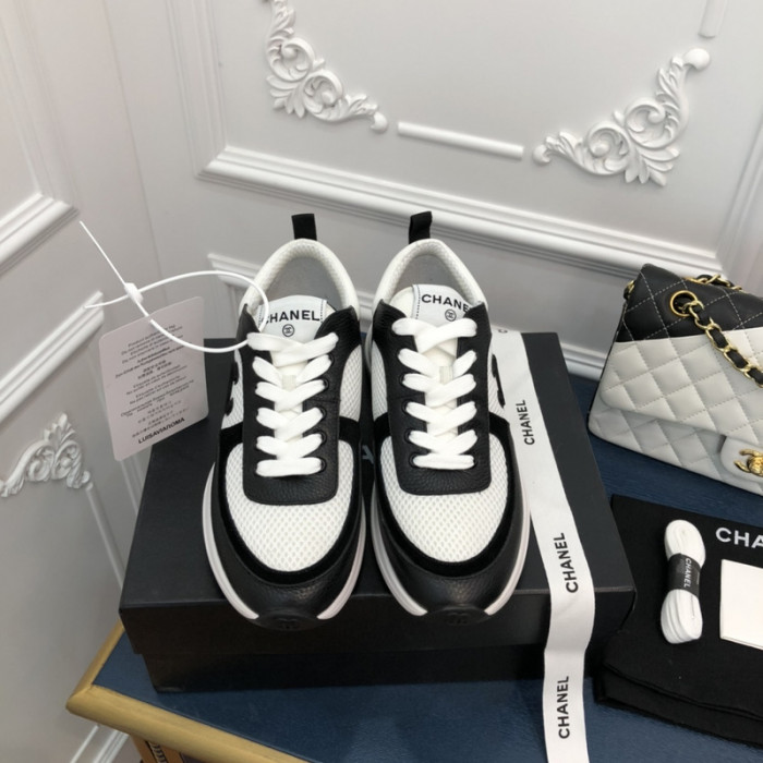 CHNL Sneaker