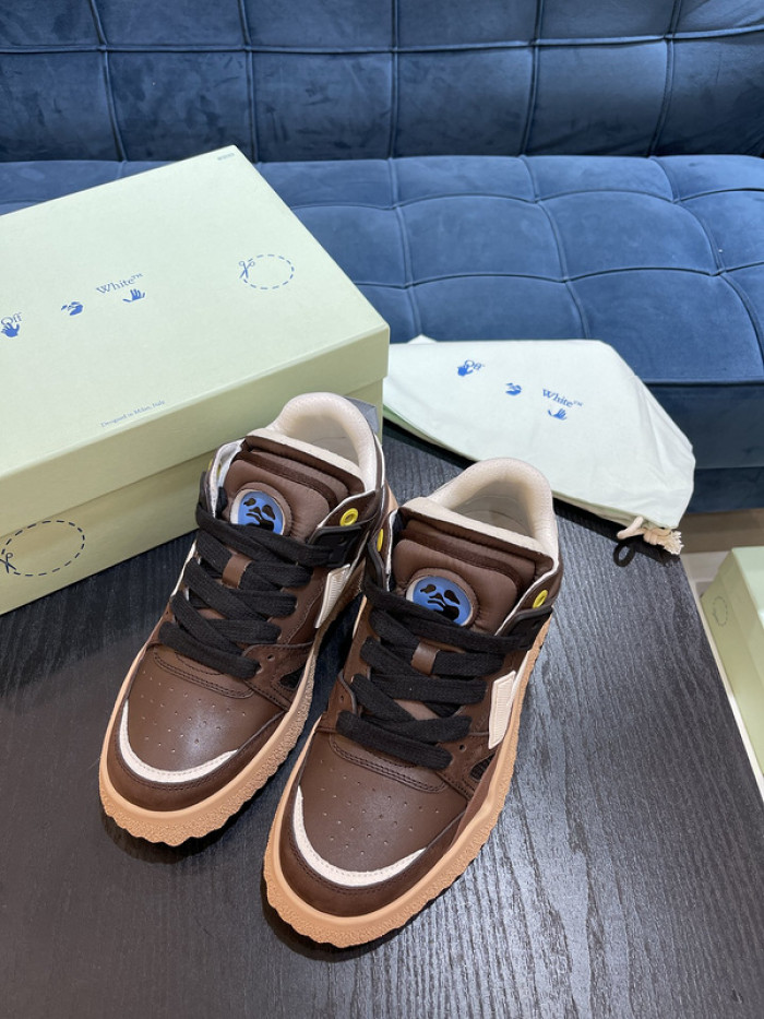 OFW C/O ODSY-1000 SNEAKER