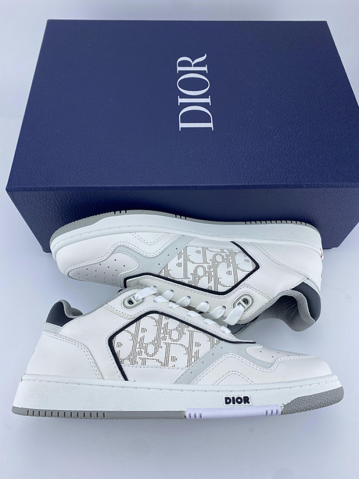 DOR B27 SNEAKERS