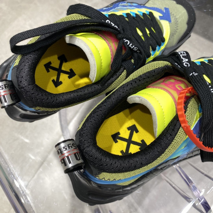 OFW C/O ODSY-1000 SNEAKER