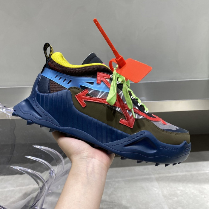 OFW C/O ODSY-1000 SNEAKER