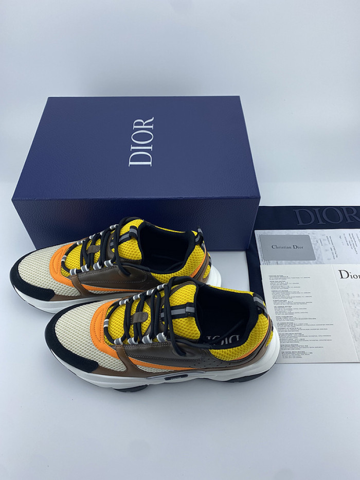 DOR B22 SNEAKERS
