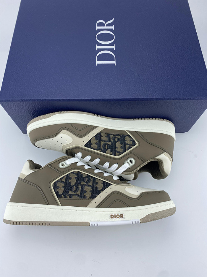 DOR B27 SNEAKERS