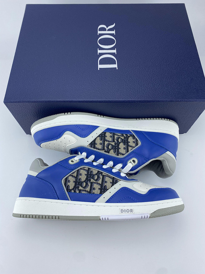 DOR B27 SNEAKERS