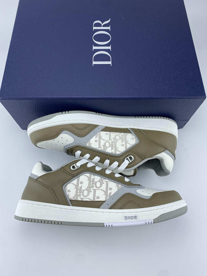 DOR B27 SNEAKERS
