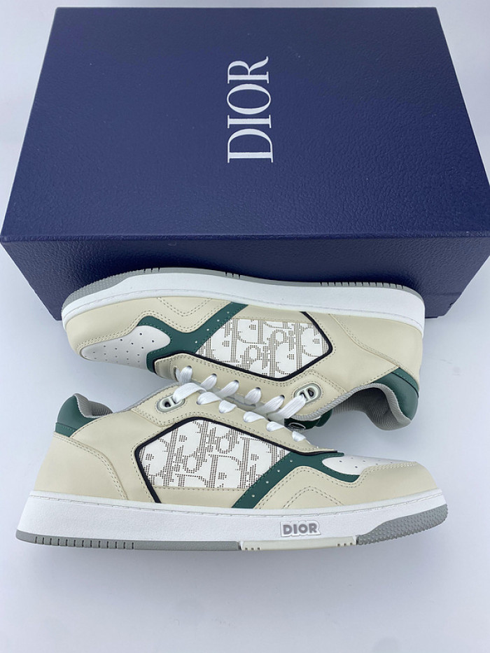 DOR B27 SNEAKERS