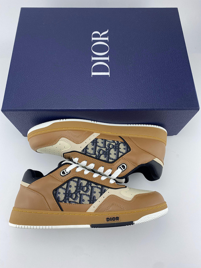 DOR B27 SNEAKERS