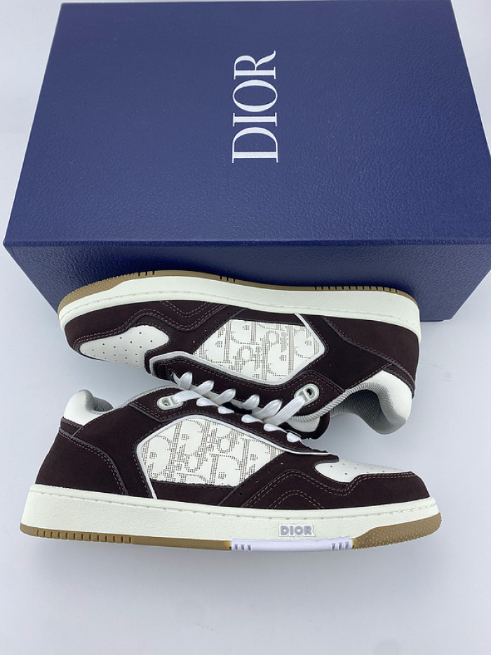DOR B27 SNEAKERS