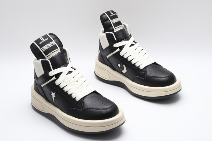 RICK OWENS