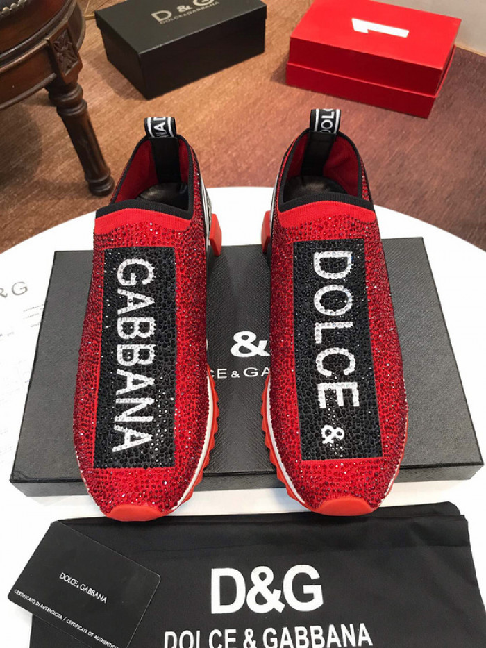 DG SNEAKER