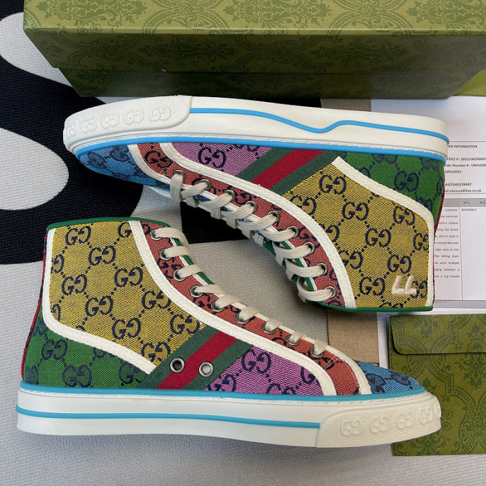 GCI SNEAKER