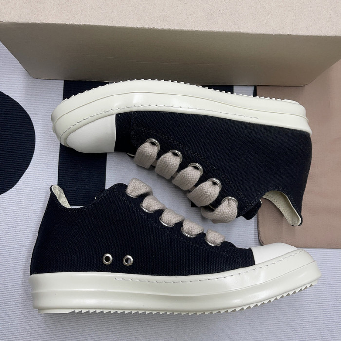 RICK OWENS