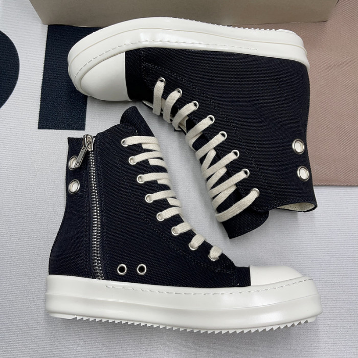 RICK OWENS