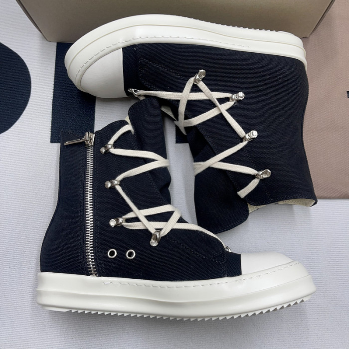 RICK OWENS