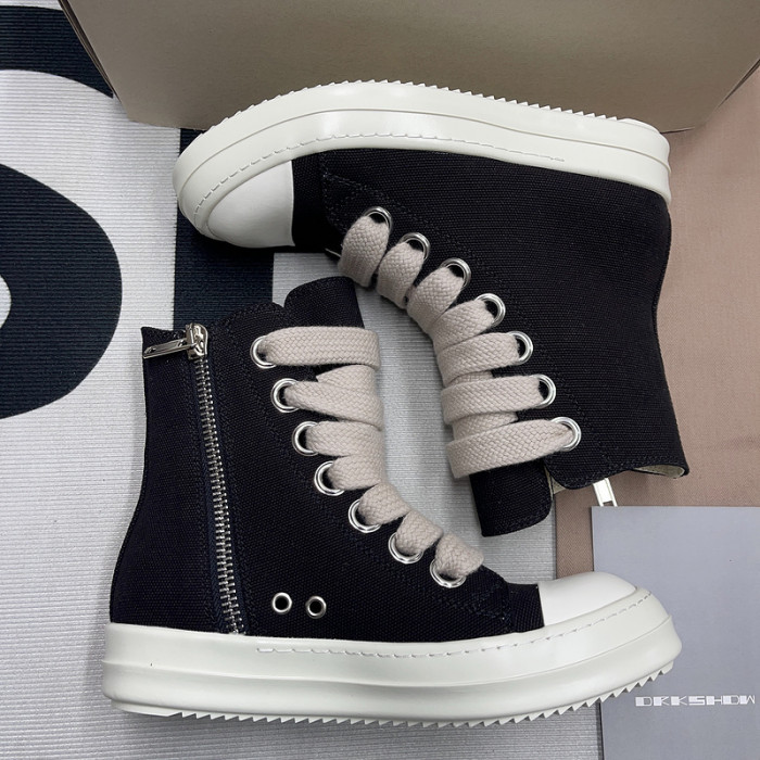 RICK OWENS