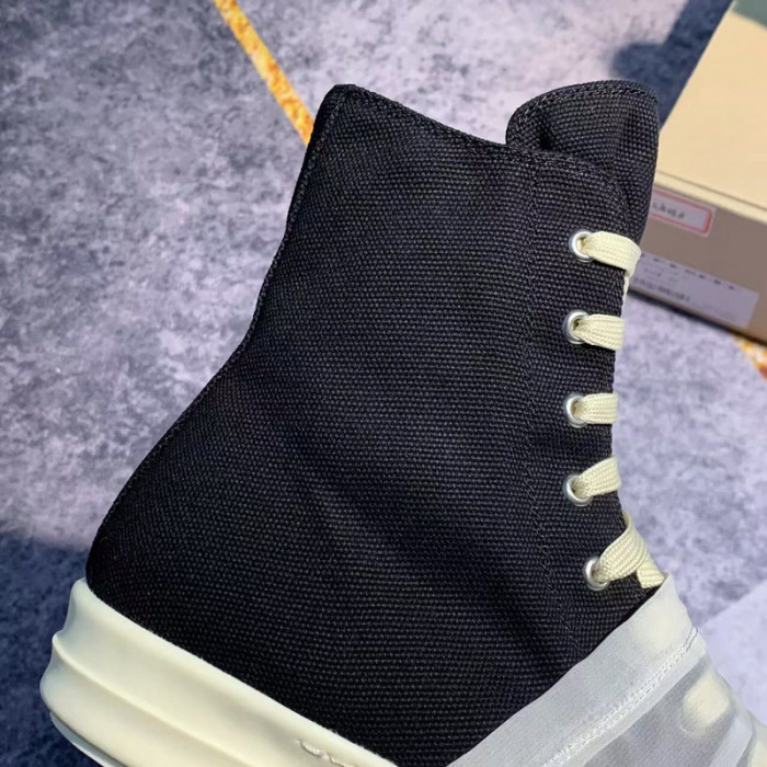 RICK OWENS