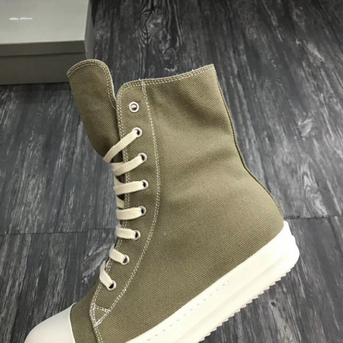 RICK OWENS