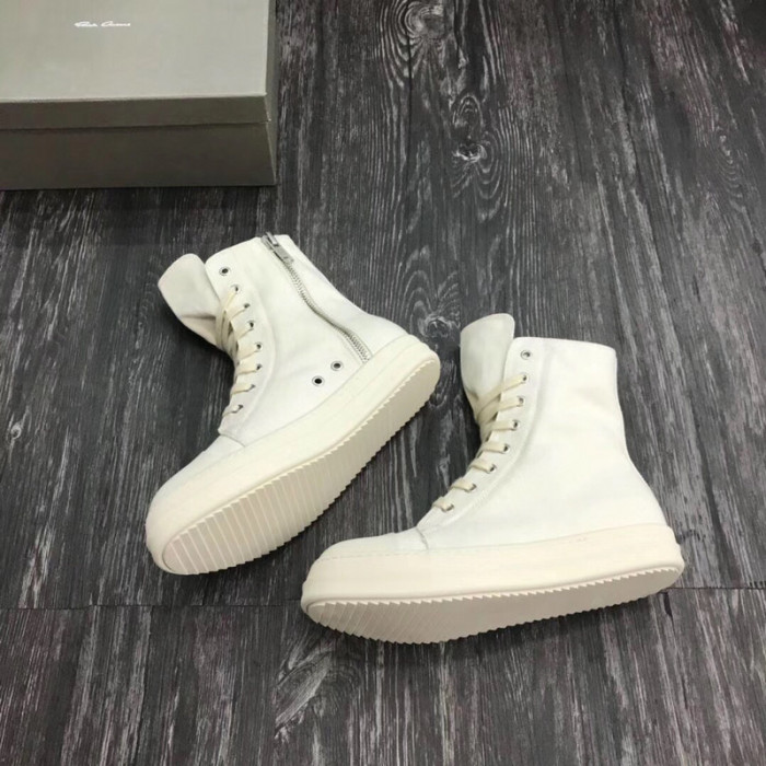 RICK OWENS