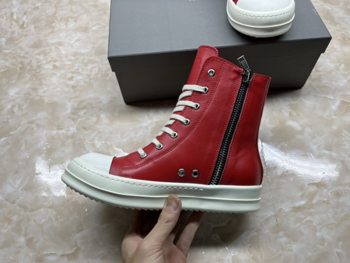 RICK OWENS