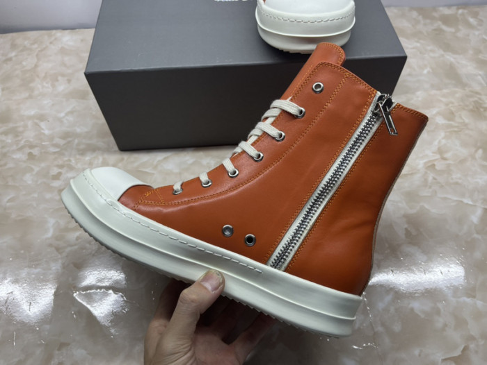 RICK OWENS