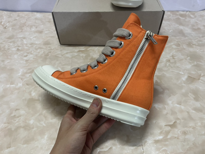 RICK OWENS