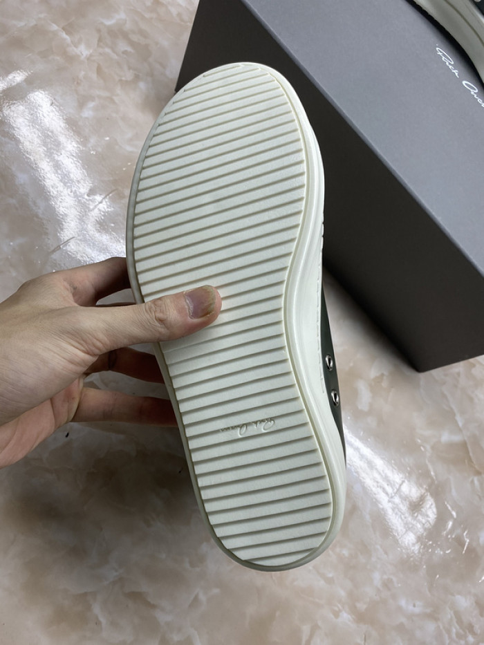 RICK OWENS