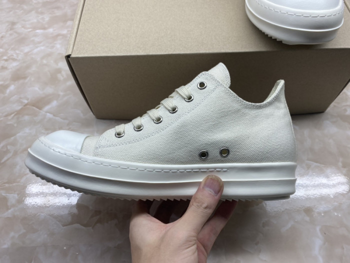 RICK OWENS