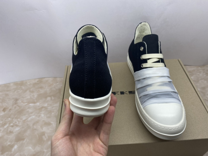RICK OWENS