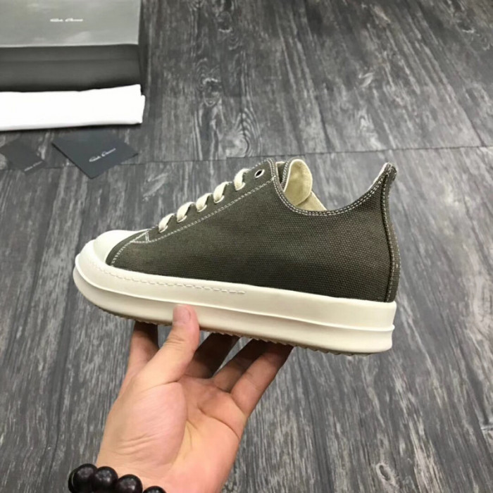 RICK OWENS