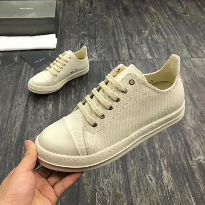 RICK OWENS