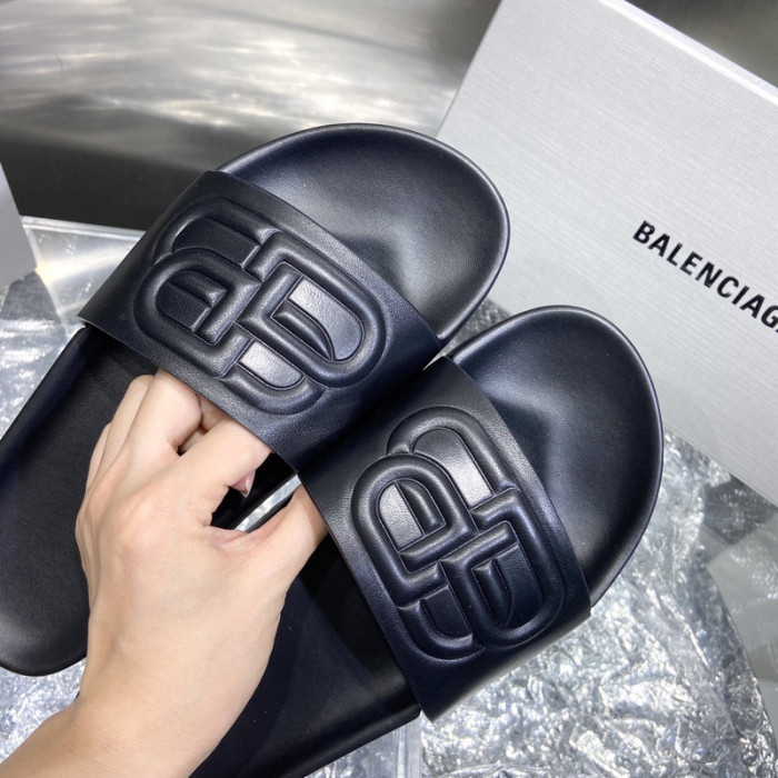 BALCIA Slides