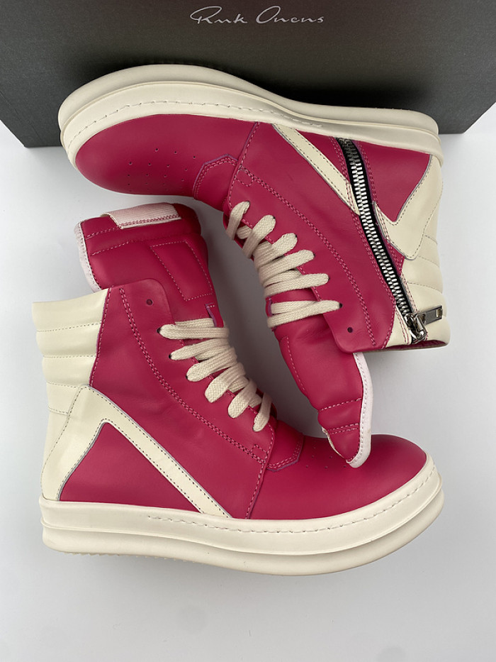 RICK OWENS