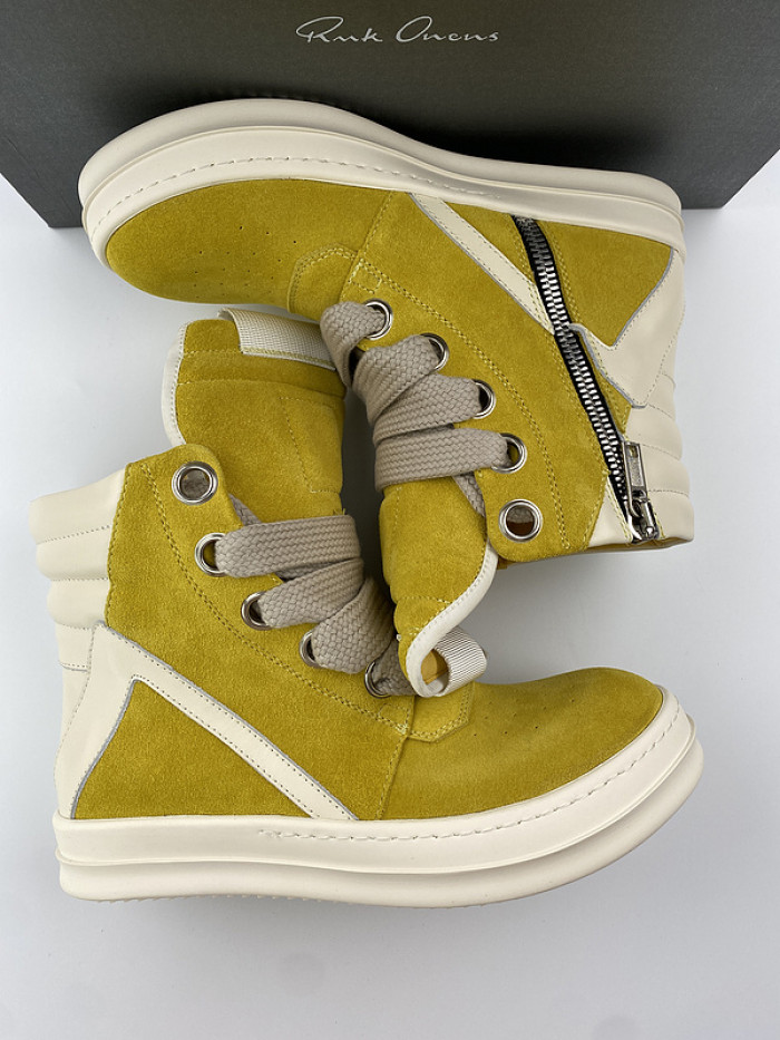 RICK OWENS