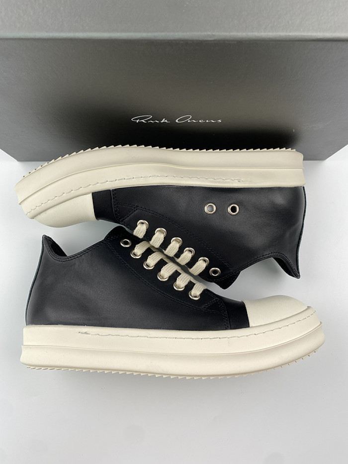 RICK OWENS