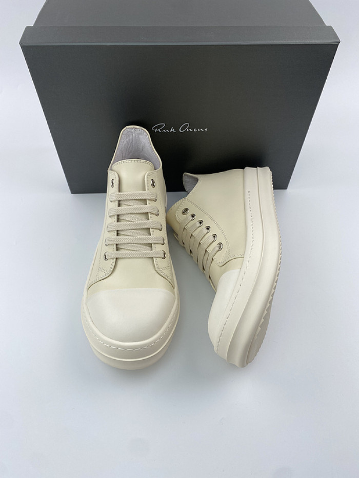 RICK OWENS