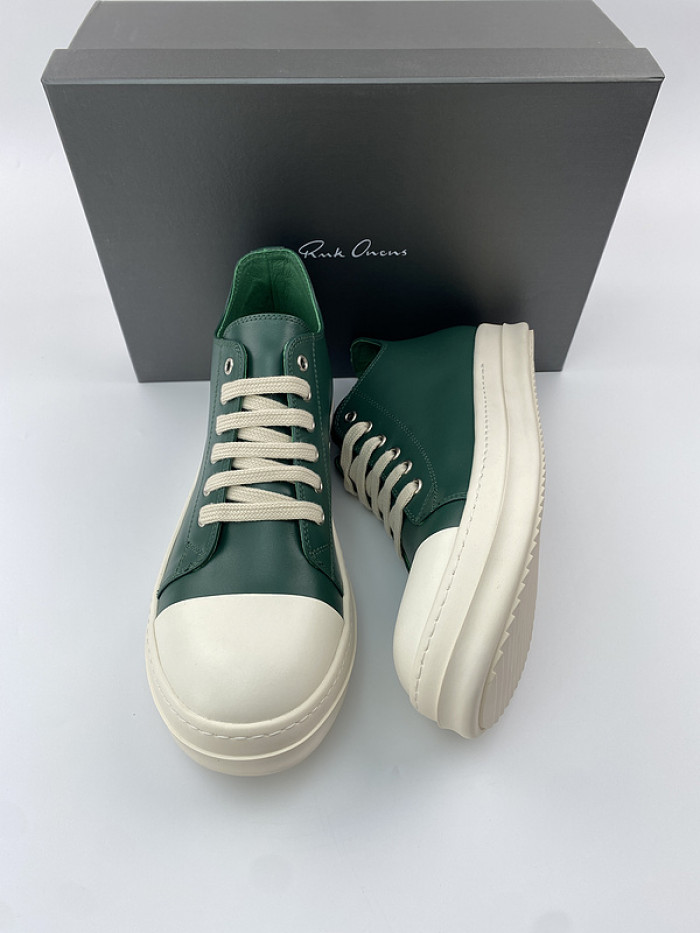RICK OWENS