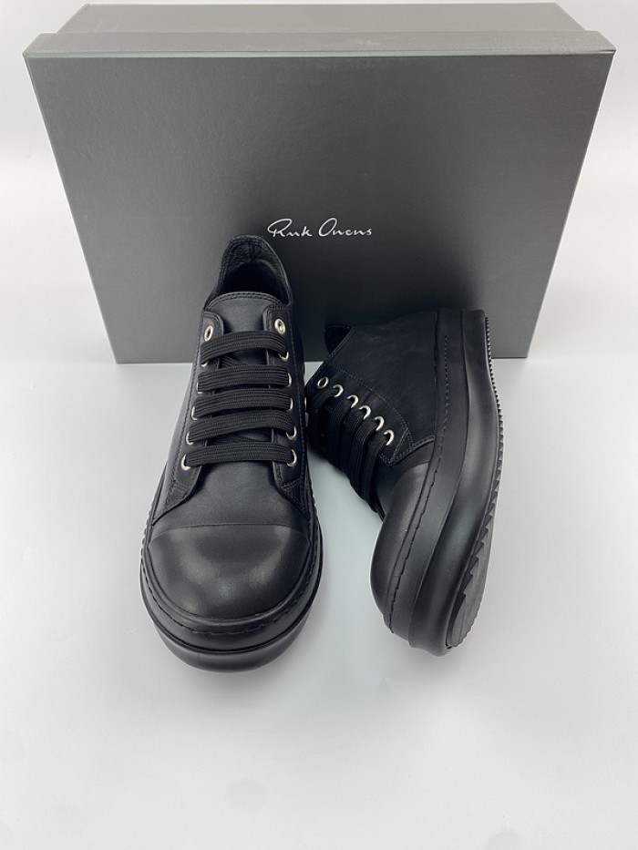 RICK OWENS