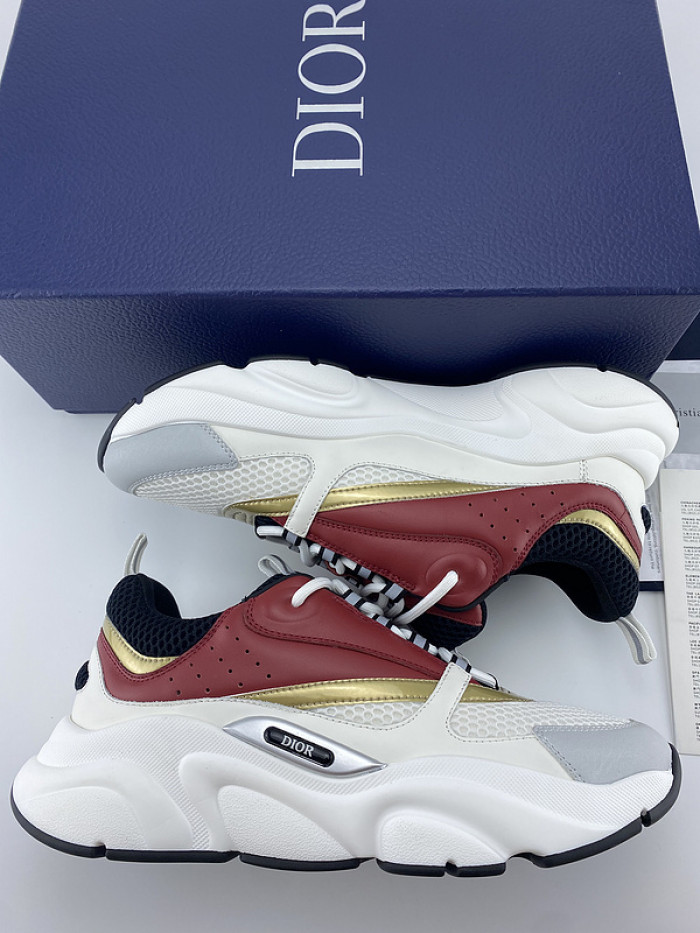 DOR B22 SNEAKERS