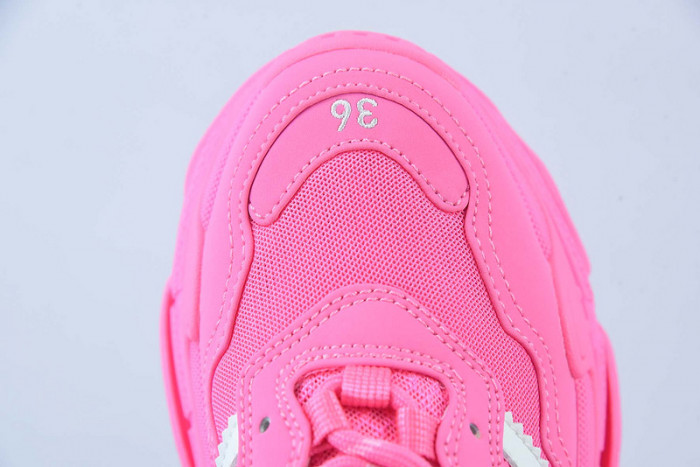 BALCIA TRIPLE S SNEAKER