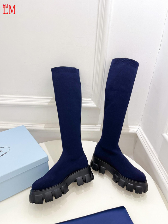 Pra*a boots
