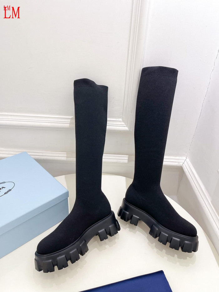 Pra*a boots
