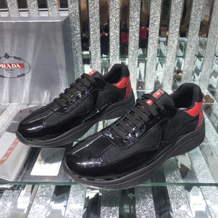 PRDA Sneaker