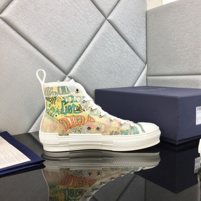 DOR B23 SNEAKERS