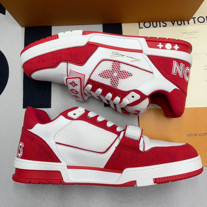 LUSV SNEAKERS