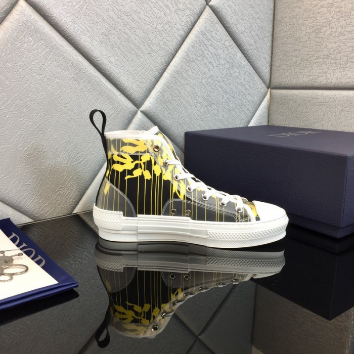 DOR B23 SNEAKERS
