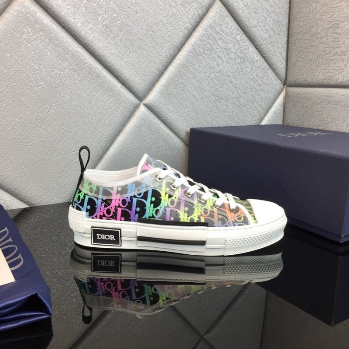 DOR B23 SNEAKERS
