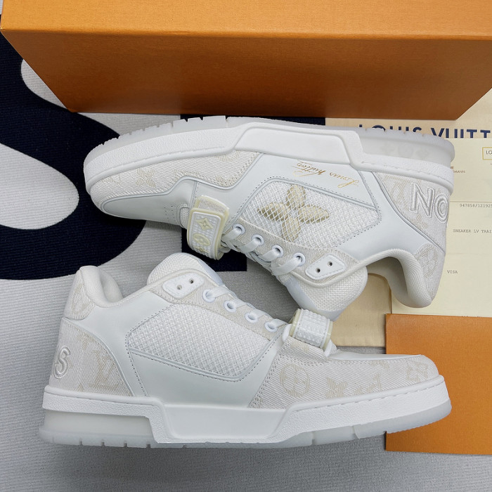 LUSV SNEAKERS
