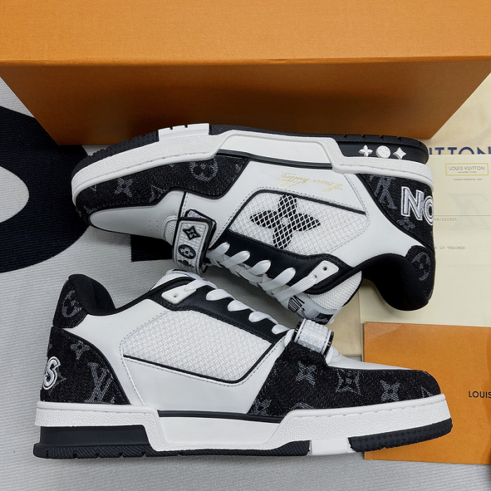 LUSV SNEAKERS
